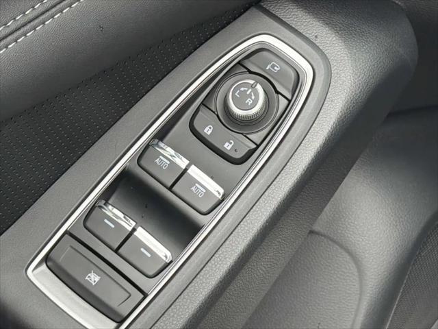 2026 Subaru Ascent Touring 7-Passenger