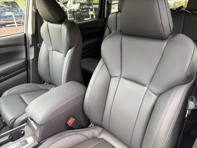 2026 Subaru Ascent Touring 7-Passenger