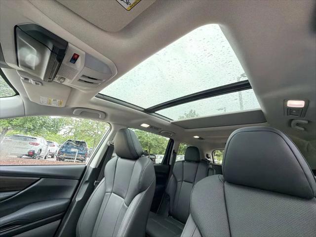 2026 Subaru Ascent Touring 7-Passenger