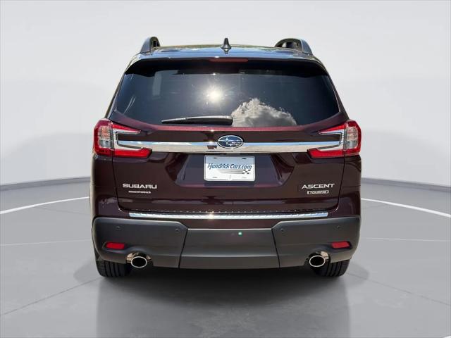 2026 Subaru Ascent Touring 7-Passenger
