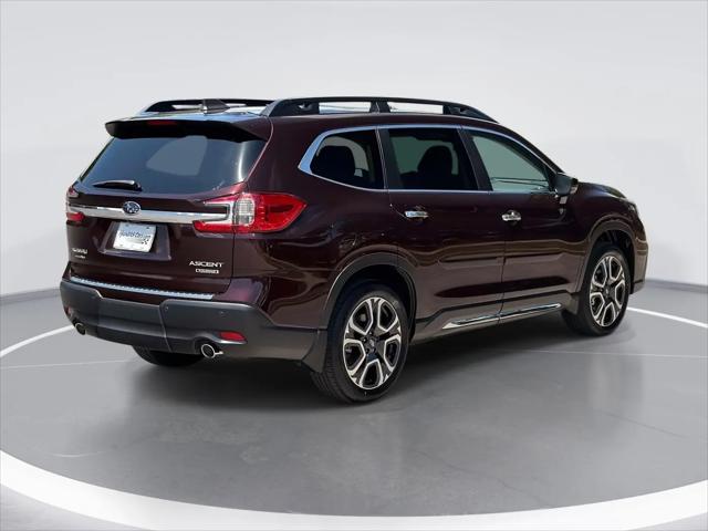 2026 Subaru Ascent Touring 7-Passenger