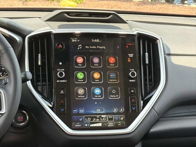 2026 Subaru Ascent Touring 7-Passenger