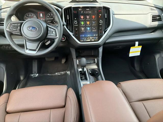 2026 Subaru Ascent Touring 7-Passenger
