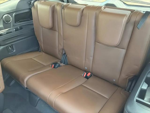 2026 Subaru Ascent Touring 7-Passenger