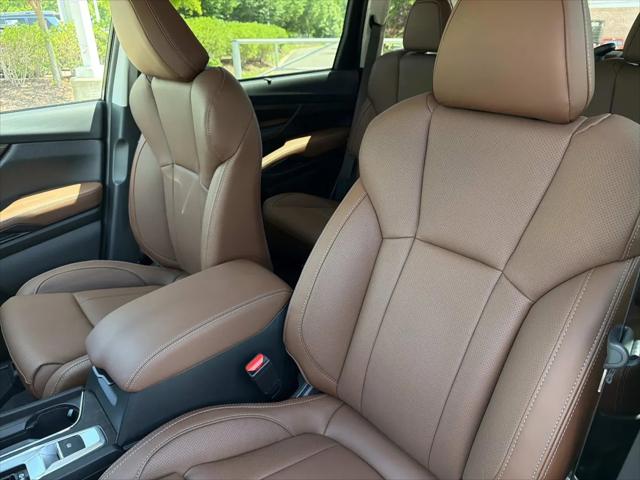 2026 Subaru Ascent Touring 7-Passenger