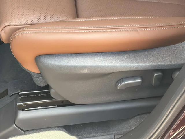 2026 Subaru Ascent Touring 7-Passenger