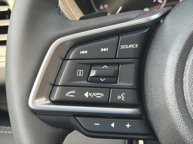2026 Subaru Ascent Touring 7-Passenger