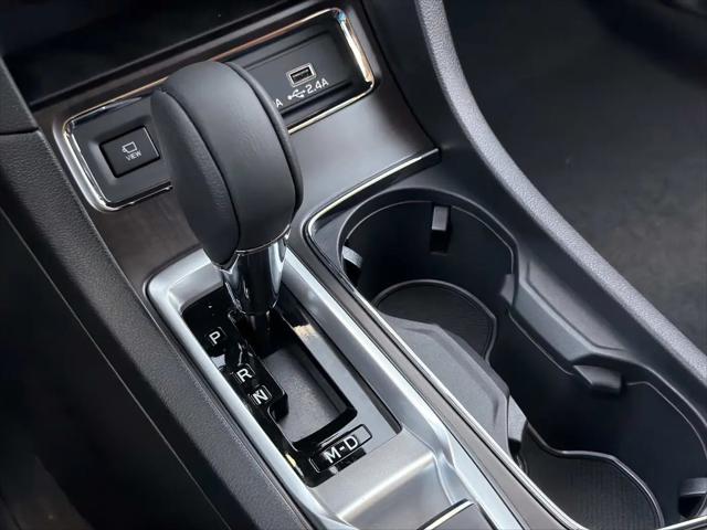 2026 Subaru Ascent Touring 7-Passenger