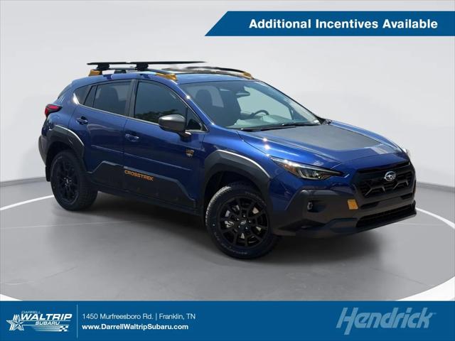 2026 Subaru Crosstrek Wilderness for sale in Franklin, TN