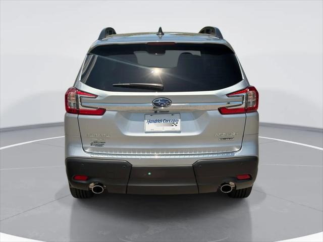 2026 Subaru Ascent Limited 7-Passenger
