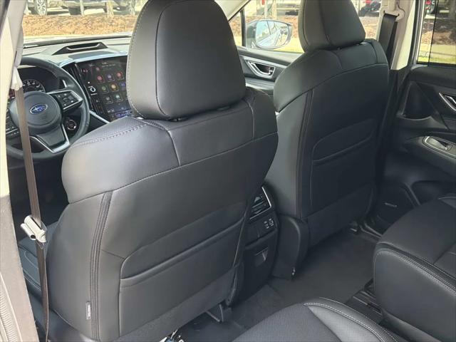 2026 Subaru Ascent Limited 7-Passenger