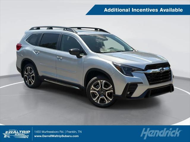 2026 Subaru Ascent Limited 7-Passenger for sale in Franklin, TN