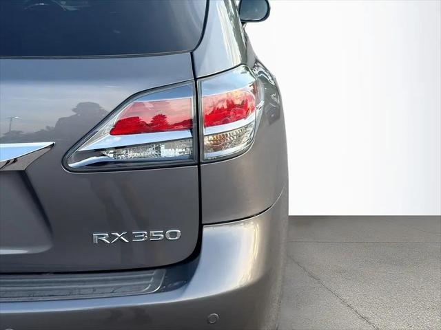 2014 Lexus RX 350 F Sport