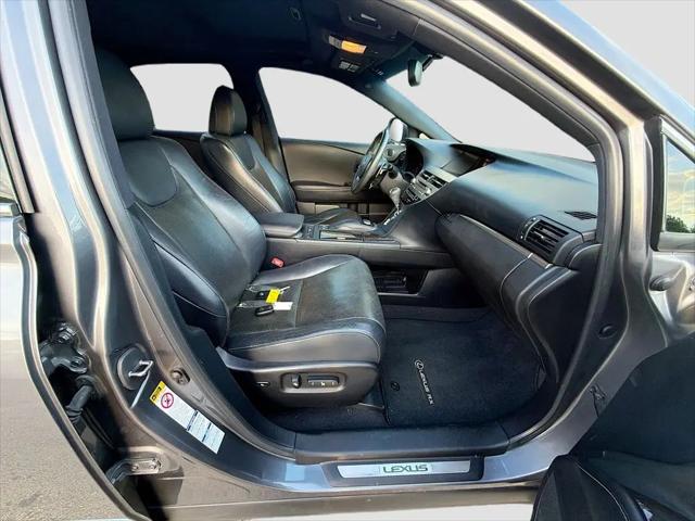 2014 Lexus RX 350 F Sport