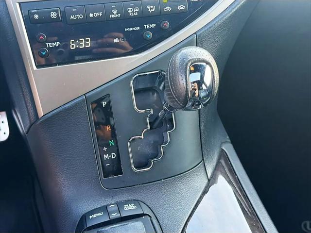 2014 Lexus RX 350 F Sport