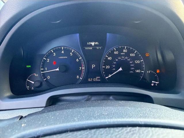 2014 Lexus RX 350 F Sport