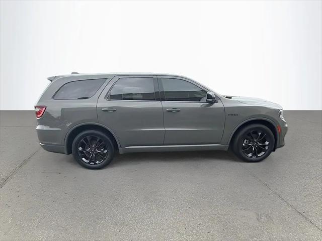 2021 Dodge Durango R/T AWD
