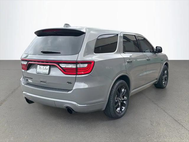 2021 Dodge Durango R/T AWD
