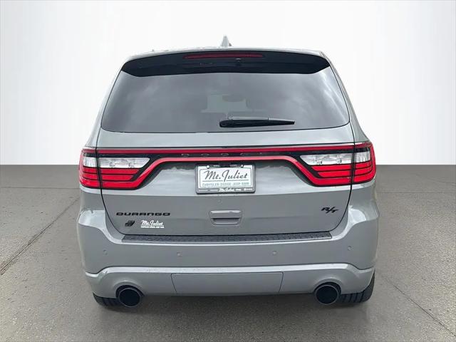 2021 Dodge Durango R/T AWD