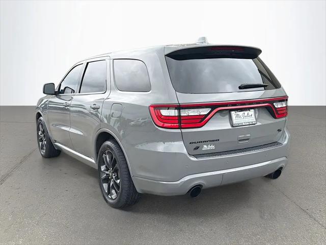 2021 Dodge Durango R/T AWD