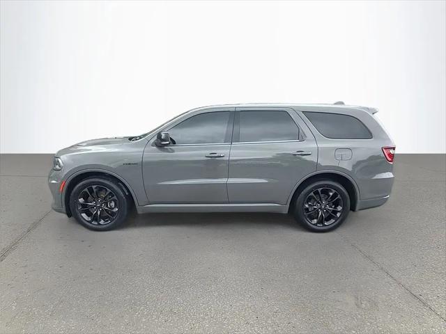 2021 Dodge Durango R/T AWD