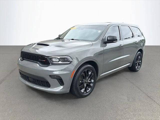 2021 Dodge Durango R/T AWD