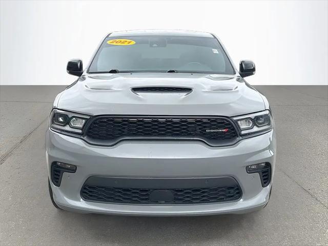 2021 Dodge Durango R/T AWD