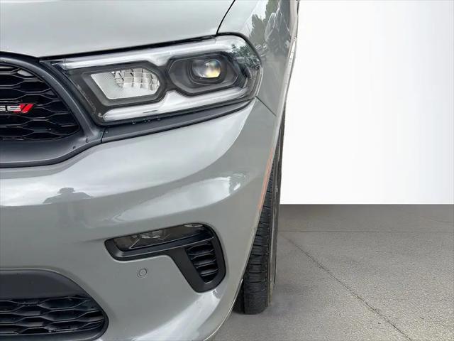2021 Dodge Durango R/T AWD