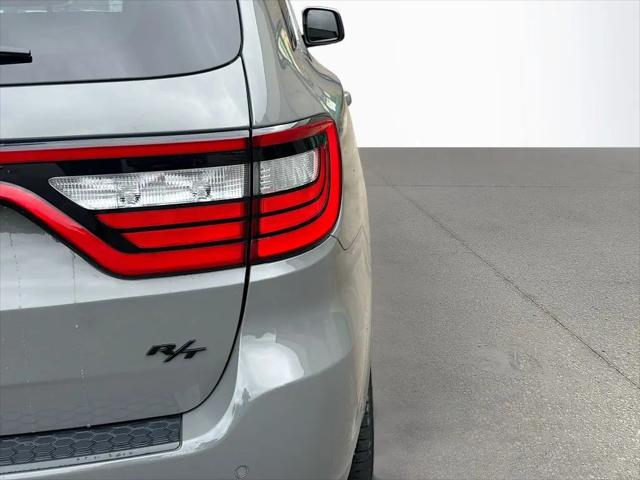 2021 Dodge Durango R/T AWD