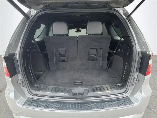 2021 Dodge Durango R/T AWD