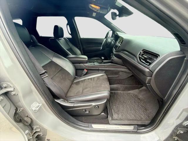 2021 Dodge Durango R/T AWD