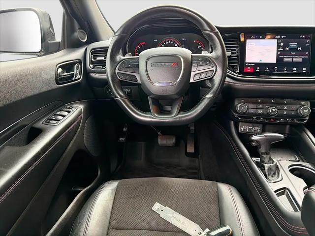 2021 Dodge Durango R/T AWD