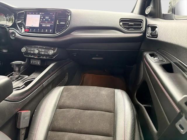2021 Dodge Durango R/T AWD