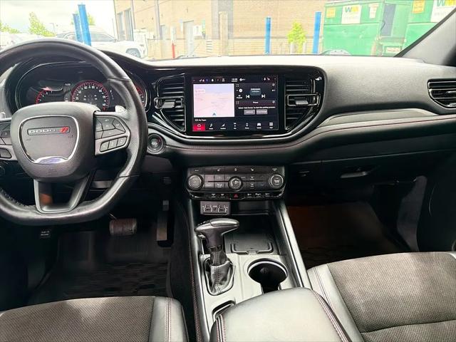 2021 Dodge Durango R/T AWD