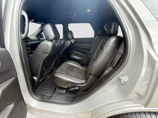 2021 Dodge Durango R/T AWD