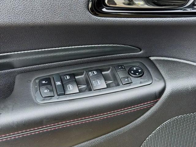 2021 Dodge Durango R/T AWD