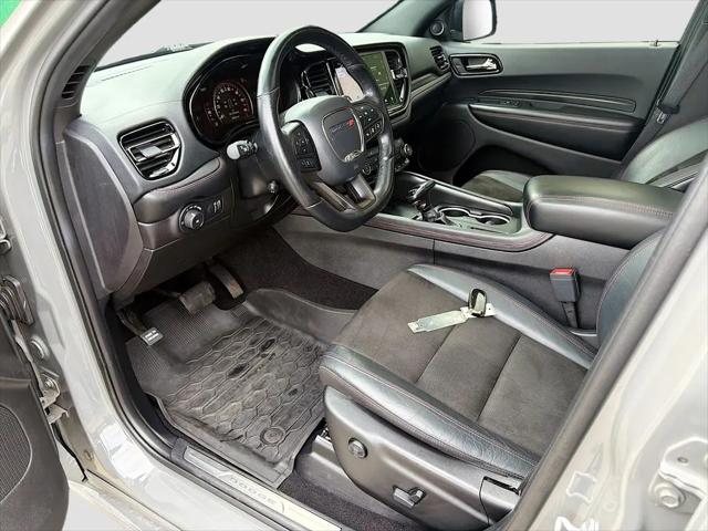 2021 Dodge Durango R/T AWD