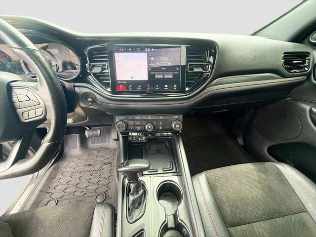 2021 Dodge Durango R/T AWD