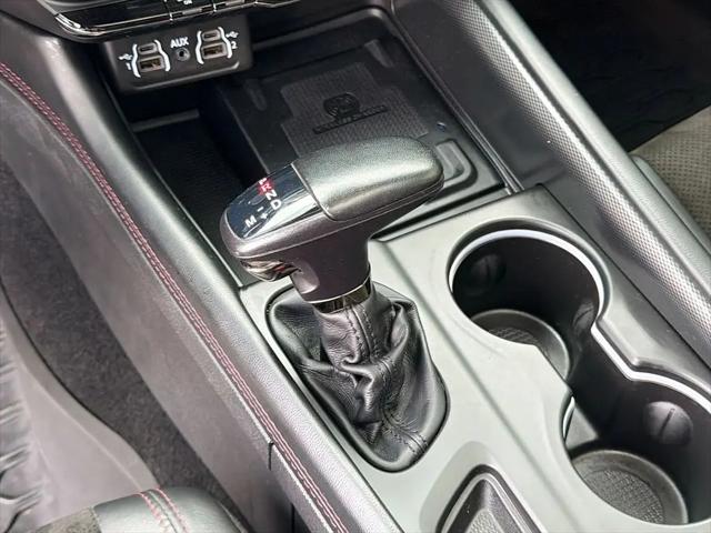 2021 Dodge Durango R/T AWD