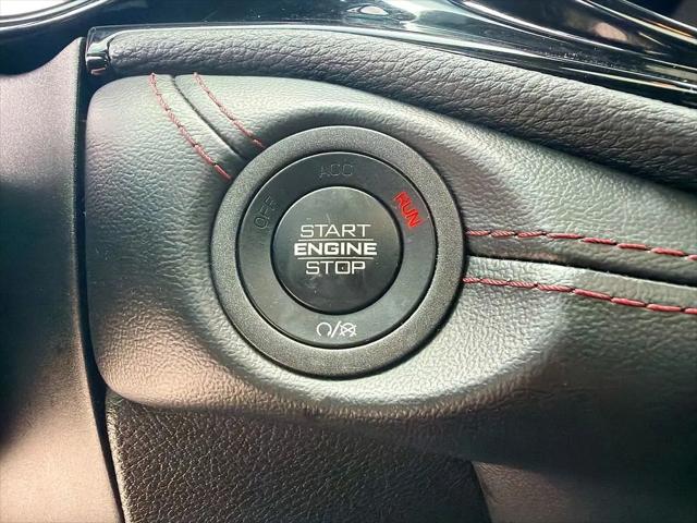 2021 Dodge Durango R/T AWD
