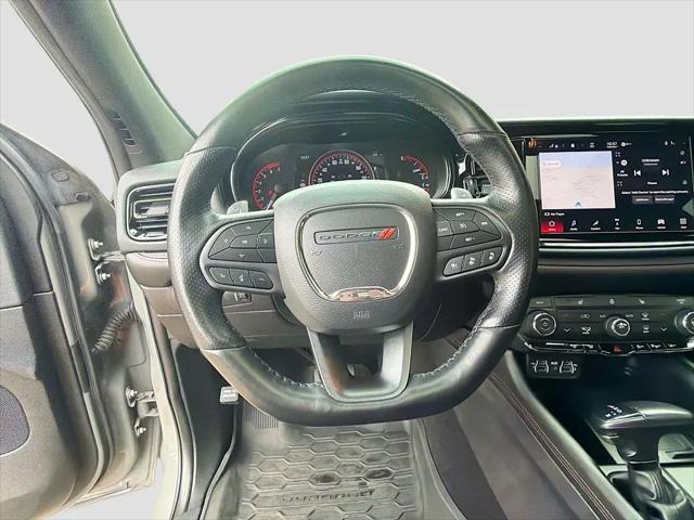 2021 Dodge Durango R/T AWD
