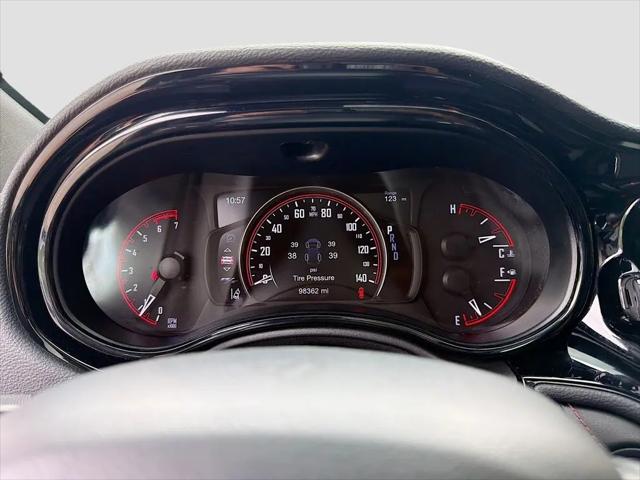 2021 Dodge Durango R/T AWD