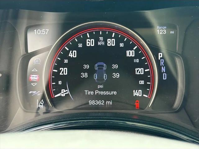 2021 Dodge Durango R/T AWD