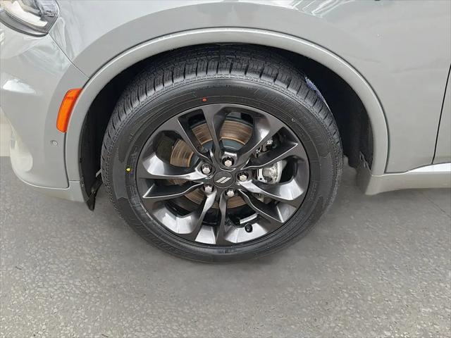 2021 Dodge Durango R/T AWD