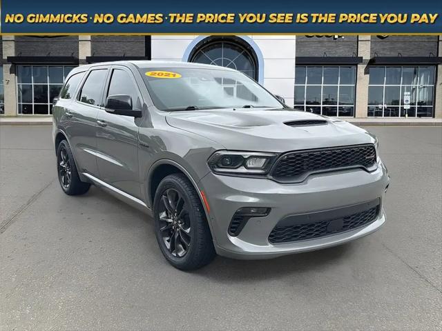 2021 Dodge Durango R/T AWD for sale in Mount Juliet, TN