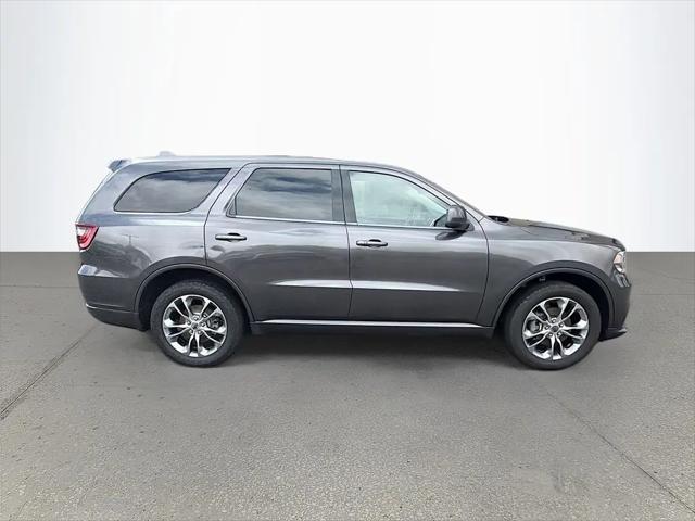 2020 Dodge Durango GT AWD
