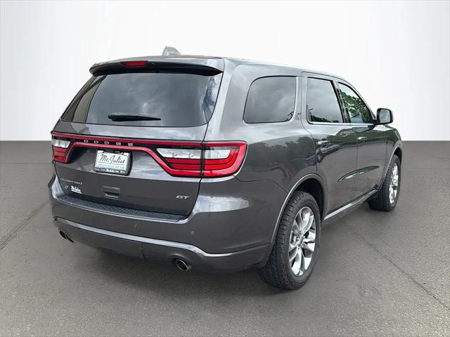 2020 Dodge Durango GT AWD