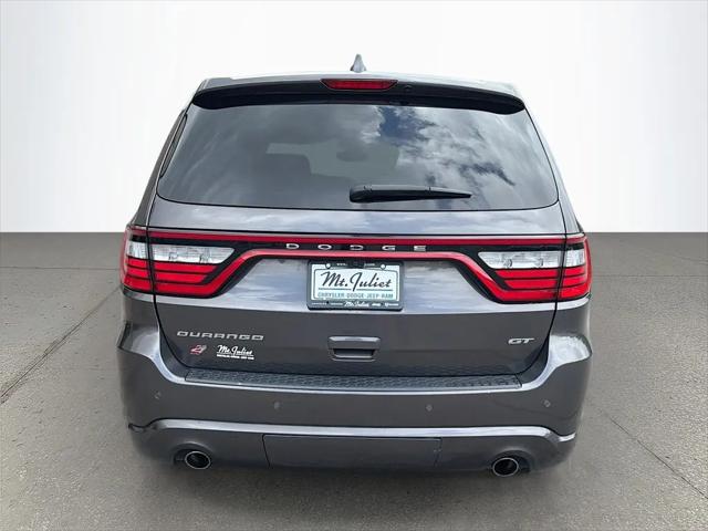 2020 Dodge Durango GT AWD