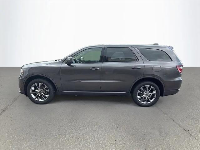 2020 Dodge Durango GT AWD
