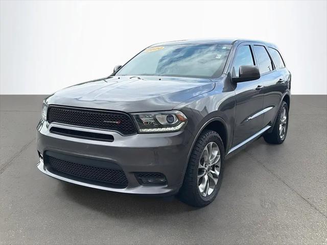 2020 Dodge Durango GT AWD